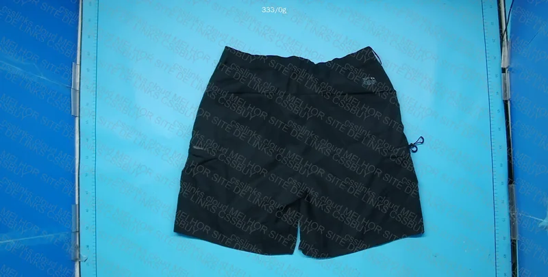 Oakley Shorts 3