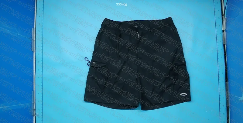 Oakley Shorts 4