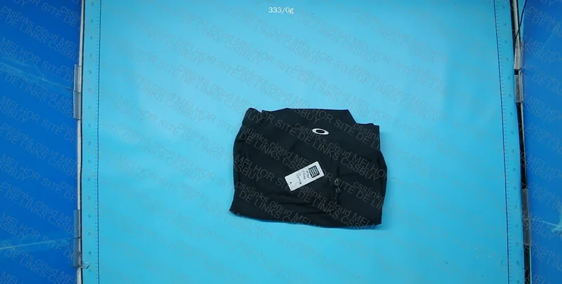 Oakley Shorts 5