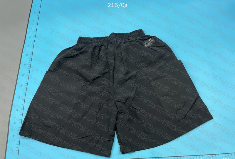 Oakley Shorts 2