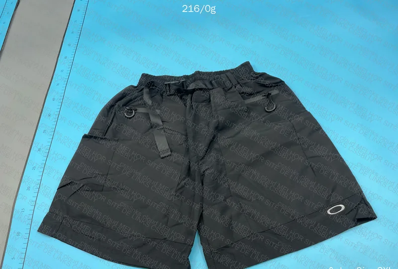 Oakley Shorts 3