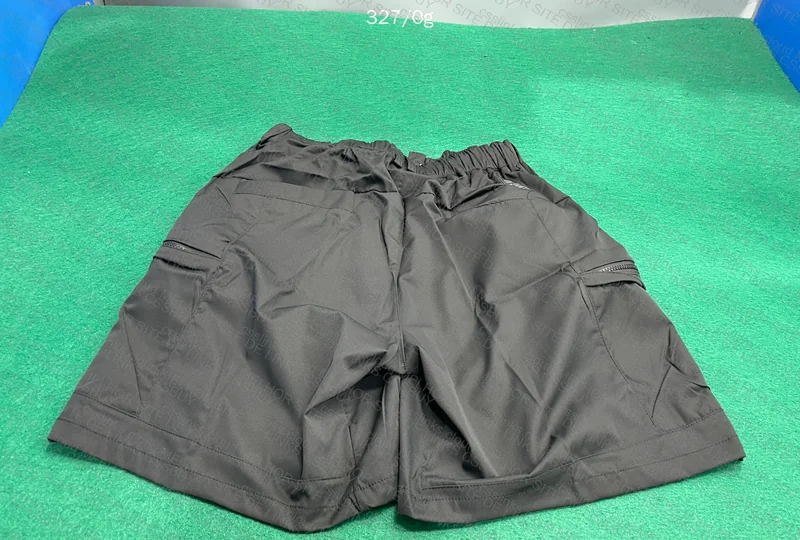 Oakley Shorts 2