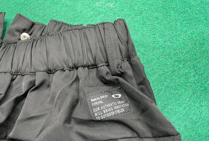 Oakley Shorts 5