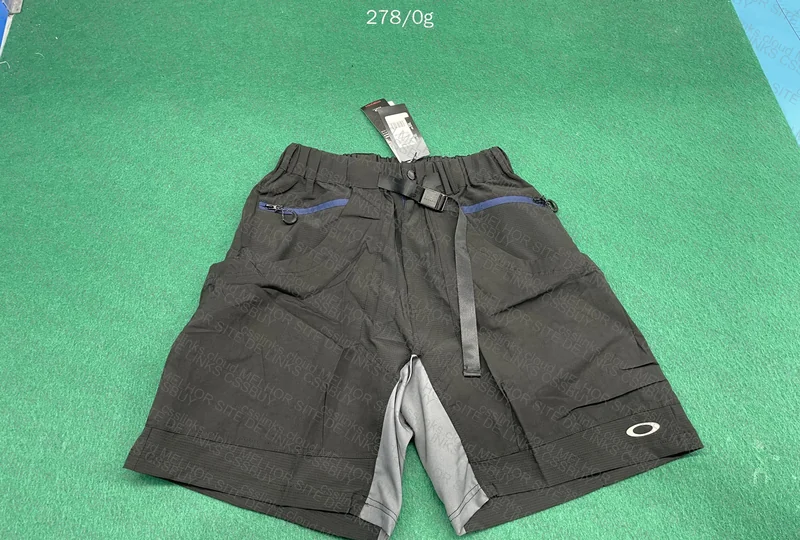 Oakley Shorts 2
