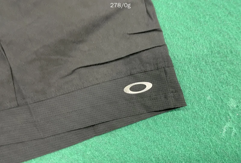 Oakley Shorts 3