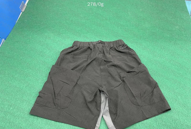 Oakley Shorts 5