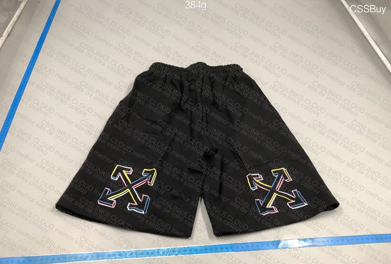 Off-White Shorts