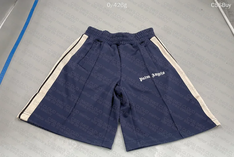 Palm Angels Shorts 3
