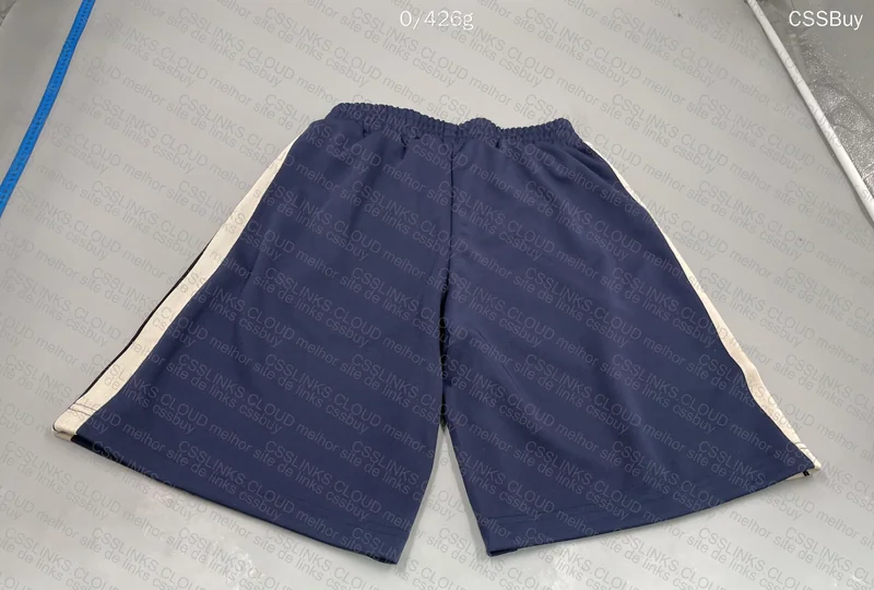 Palm Angels Shorts 5