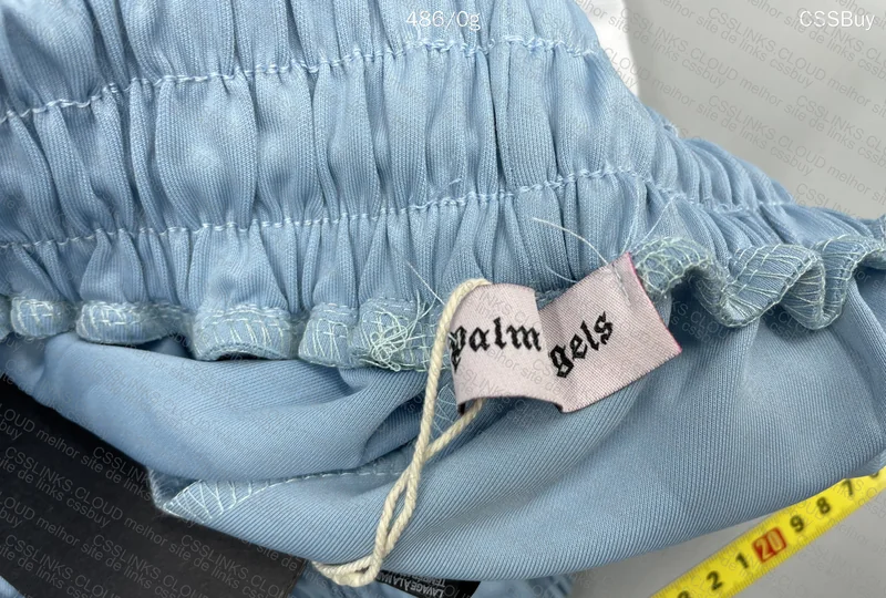 Palm Angels Shorts