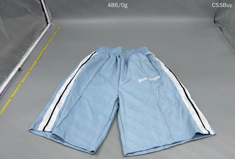 Palm Angels Shorts 3