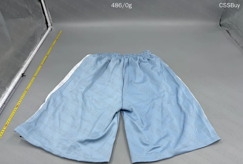 Palm Angels Shorts 5