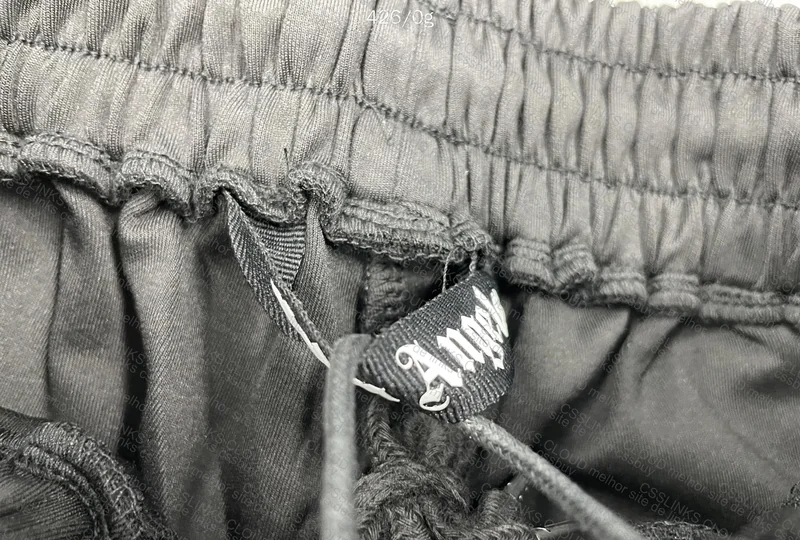 Palm Angels Shorts