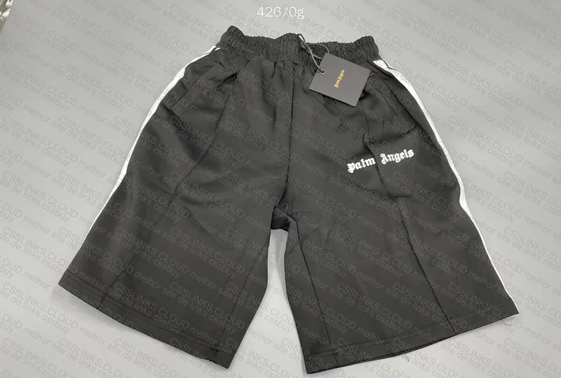 Palm Angels Shorts 2