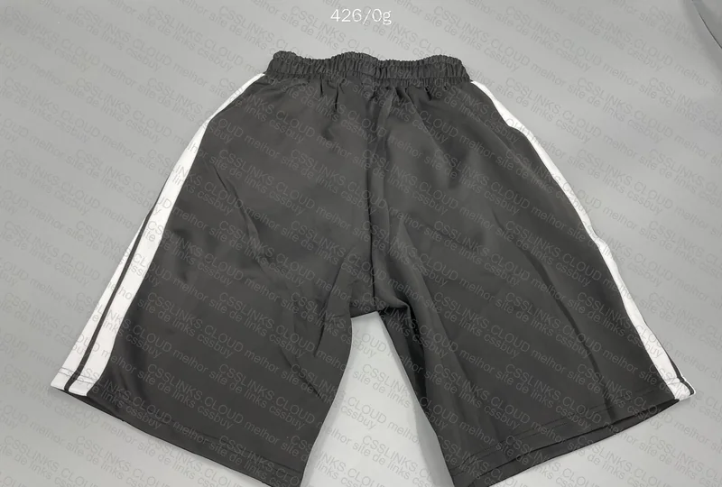 Palm Angels Shorts 4