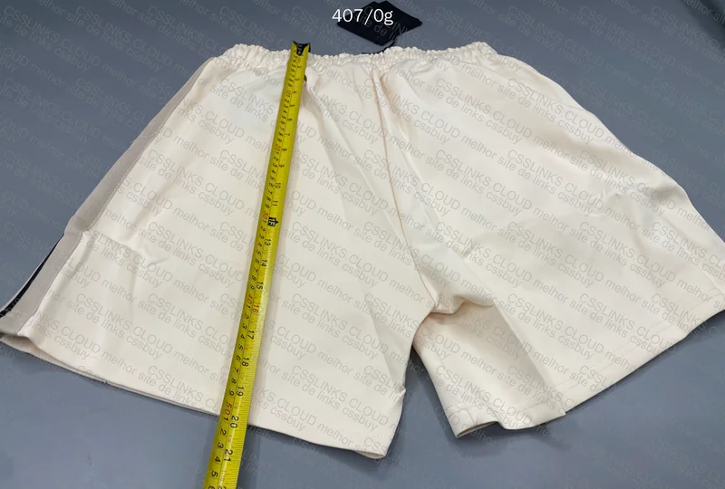 Palm Angels Shorts 2