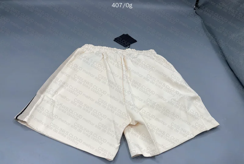 Palm Angels Shorts 3