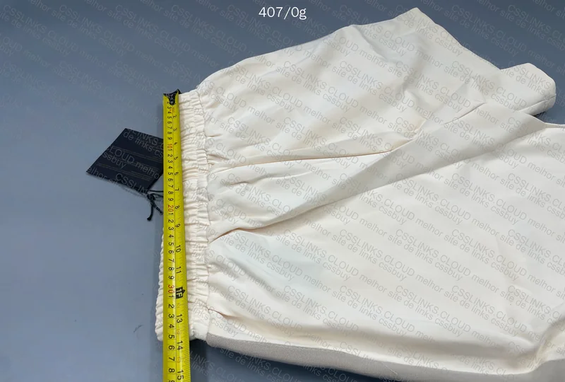 Palm Angels Shorts 4