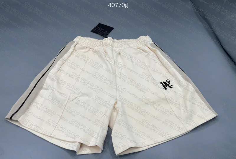 Palm Angels Shorts 5