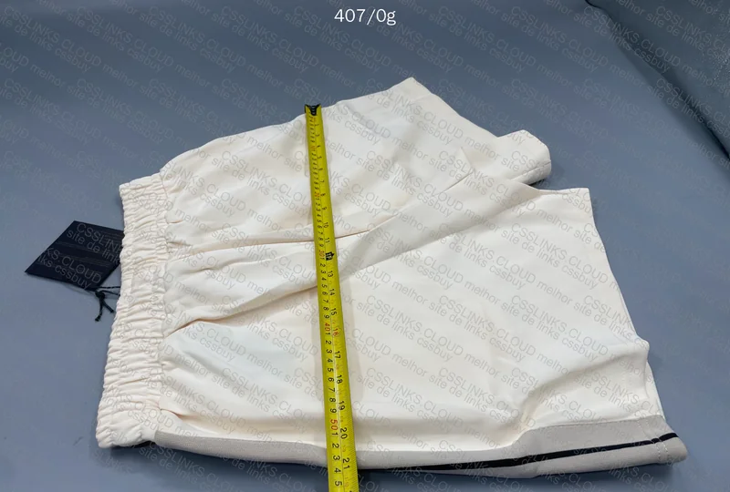 Palm Angels Shorts 6