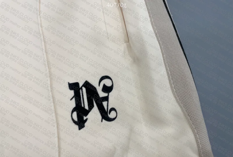 Palm Angels Shorts 8