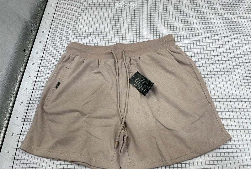 Training Shorts