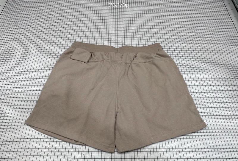 Training Shorts 3