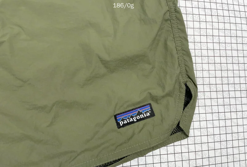 Patagonia Shorts