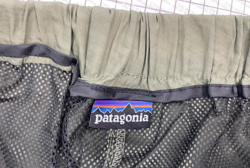 Patagonia Shorts 4