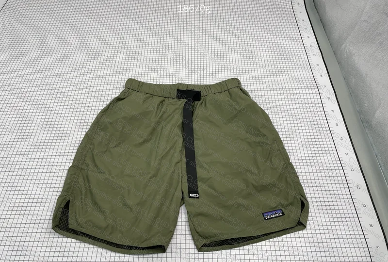 Patagonia Shorts 5