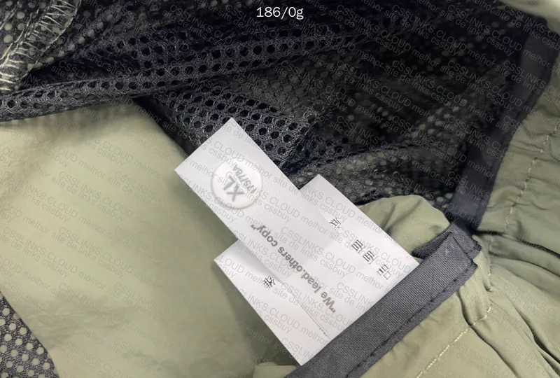 Patagonia Shorts 6