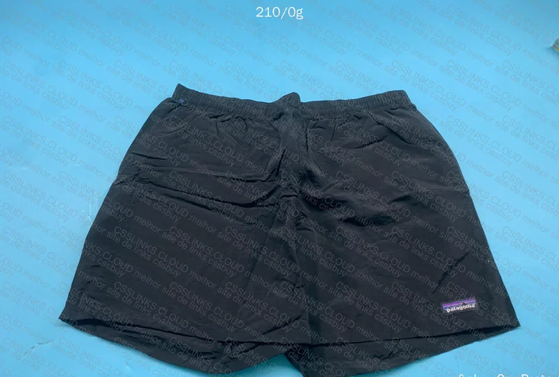 Patagonia Shorts