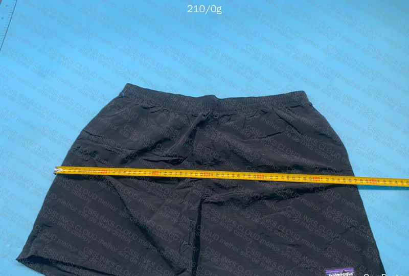 Patagonia Shorts 7