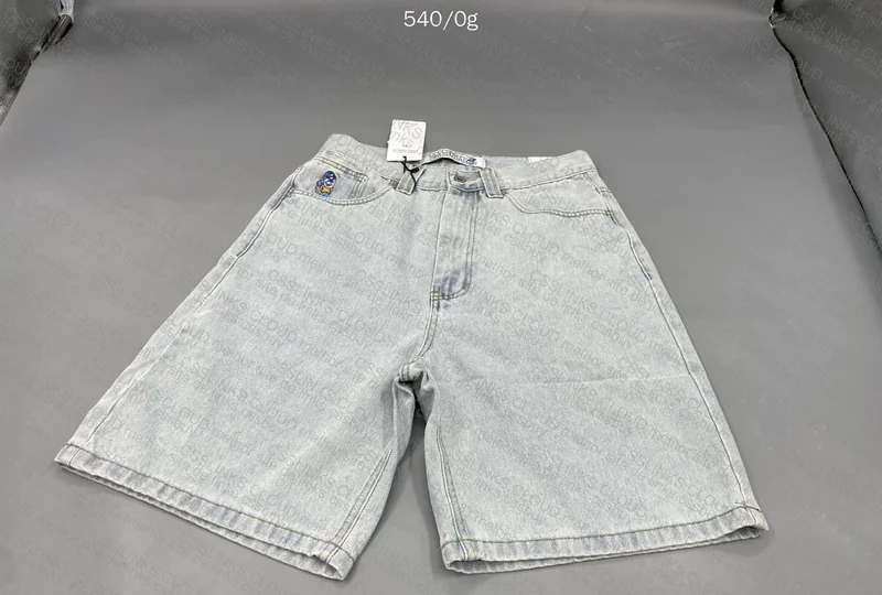 Polar Shorts