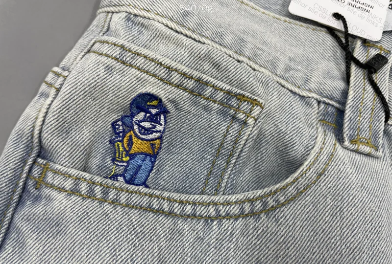 Polar Shorts 2