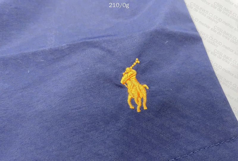 Polo Shorts 2