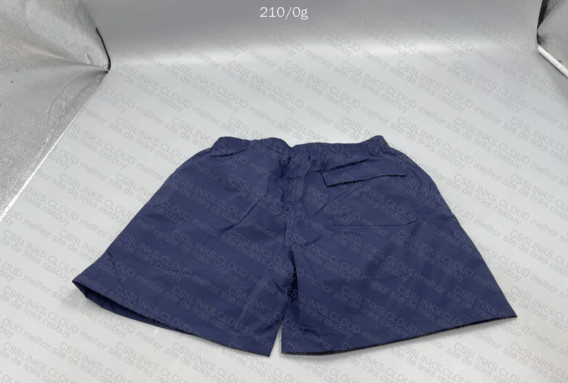Polo Shorts 4