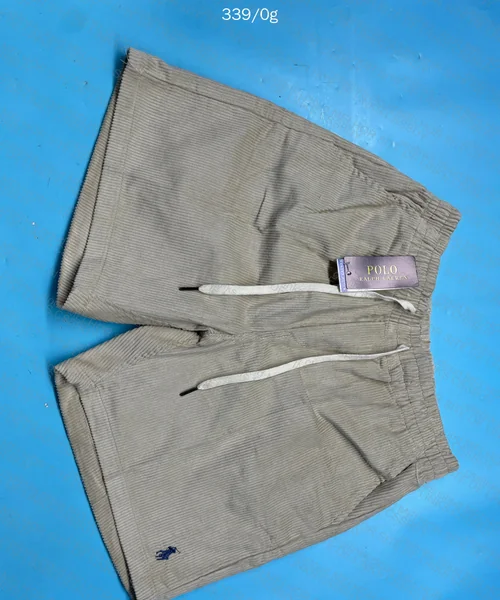 Polo Shorts 2