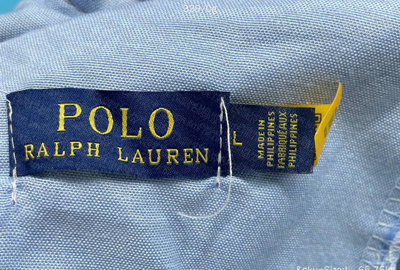 Polo Shorts 3