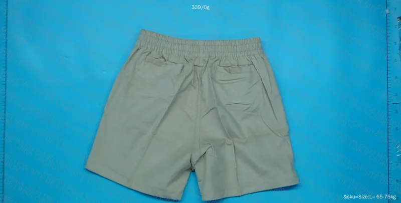 Polo Shorts 6