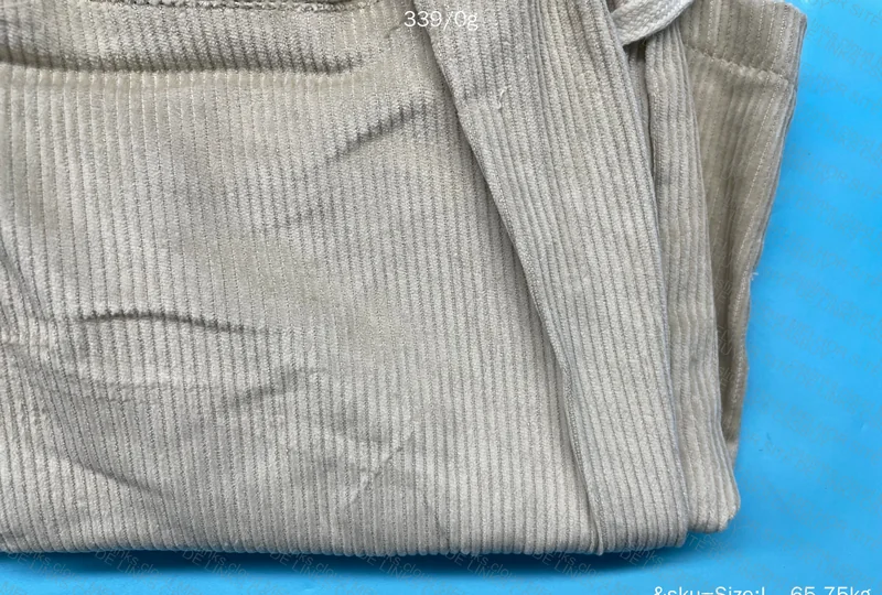 Polo Shorts 8