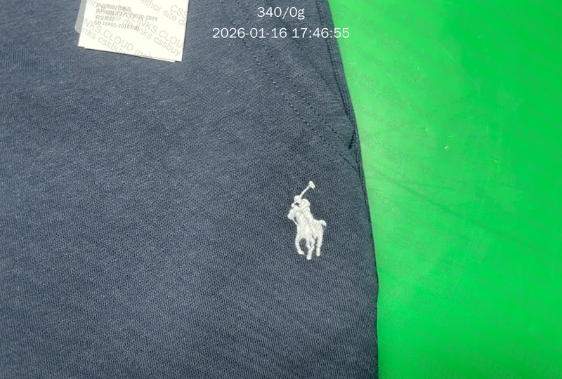 Bermuda Polo Ralph Lauren 4