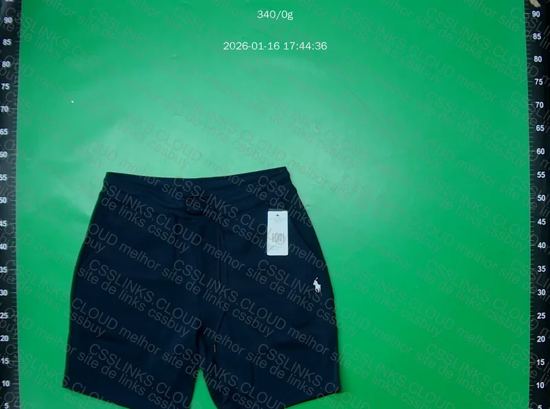 Bermuda Polo Ralph Lauren