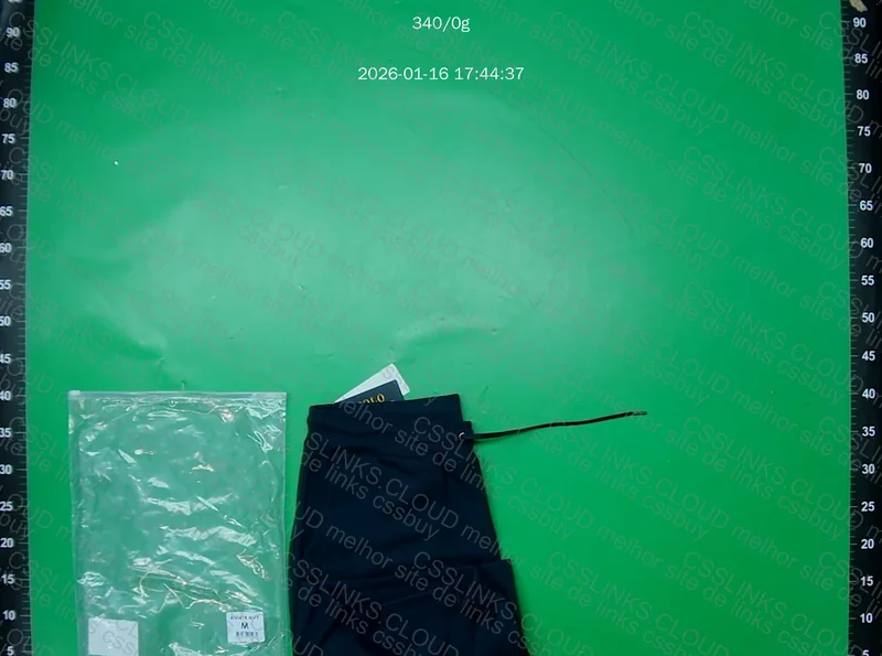 Bermuda Polo Ralph Lauren 2