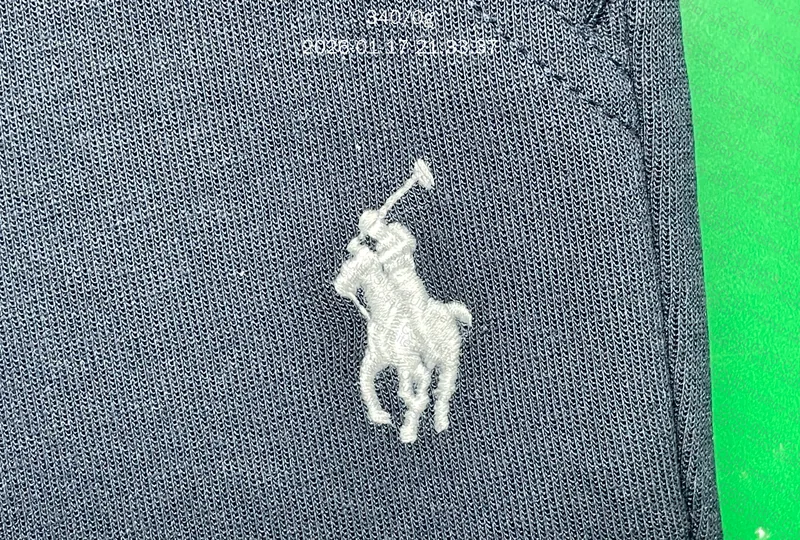 Bermuda Polo Ralph Lauren 7