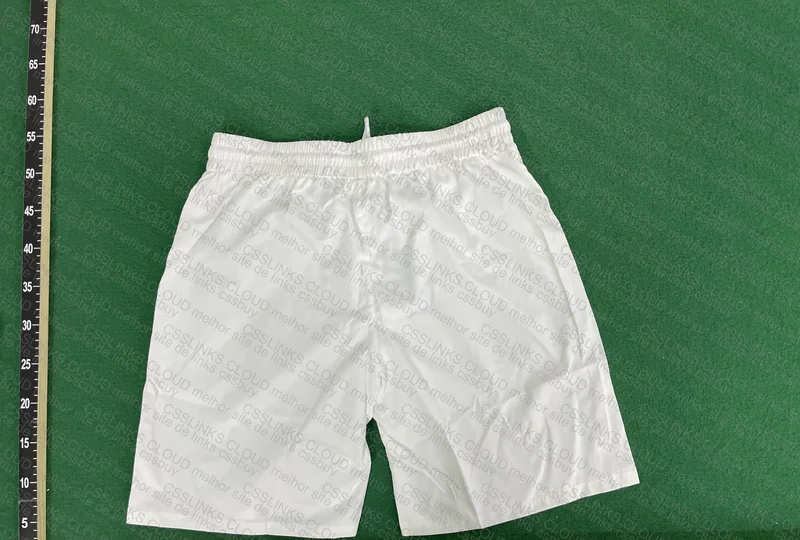 Bermuda Prada