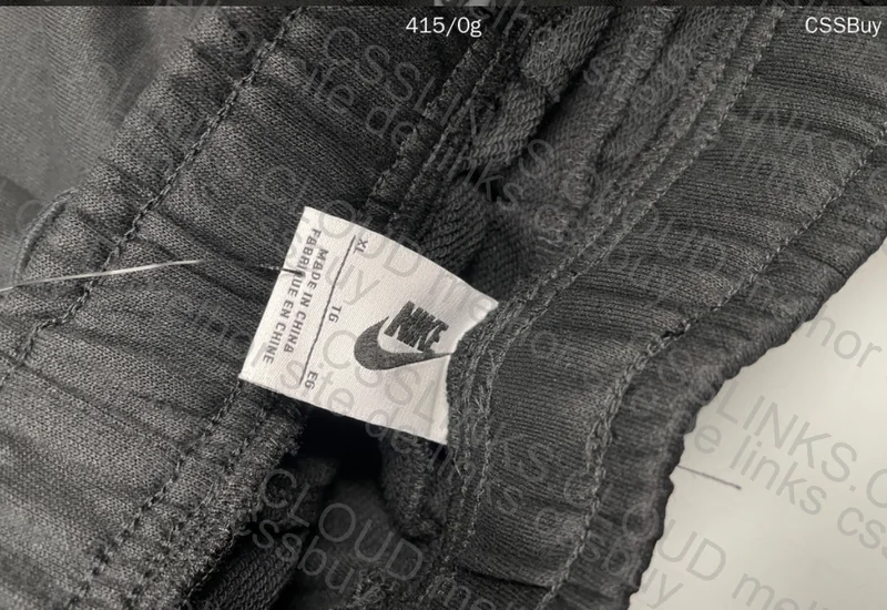 Black Nike Spe Shorts 2