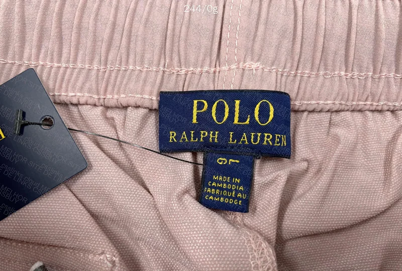 Ralph Lauren Shorts 3