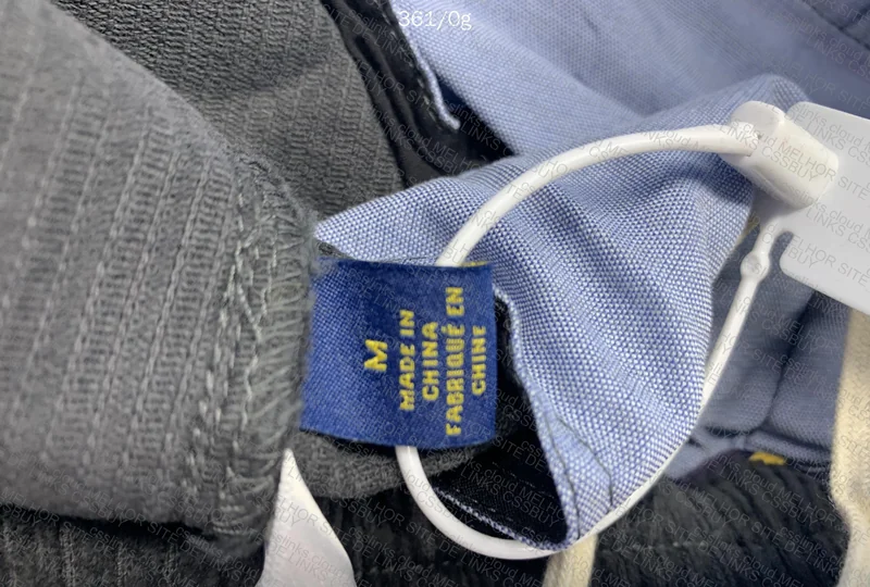 Ralph Lauren Shorts 5