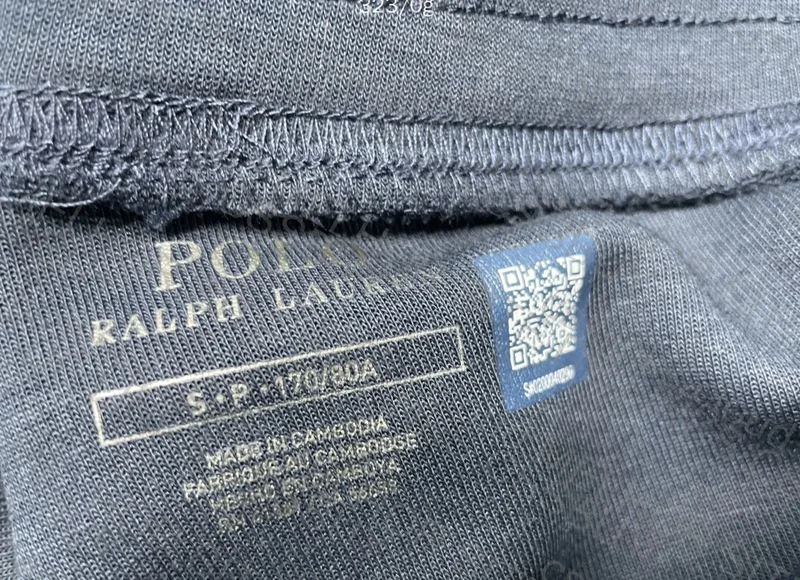 Ralph Lauren Shorts 4